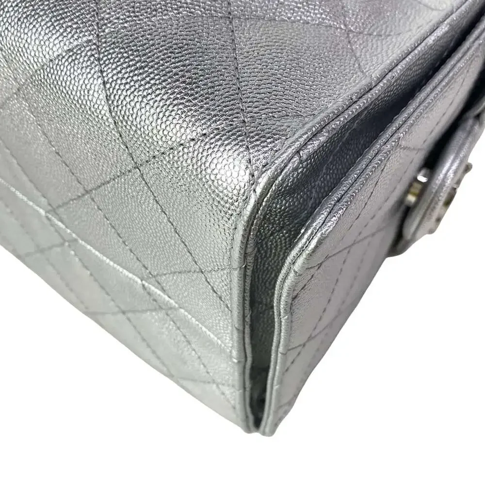 Chanel 25 Small Shoulder Bag AS5293